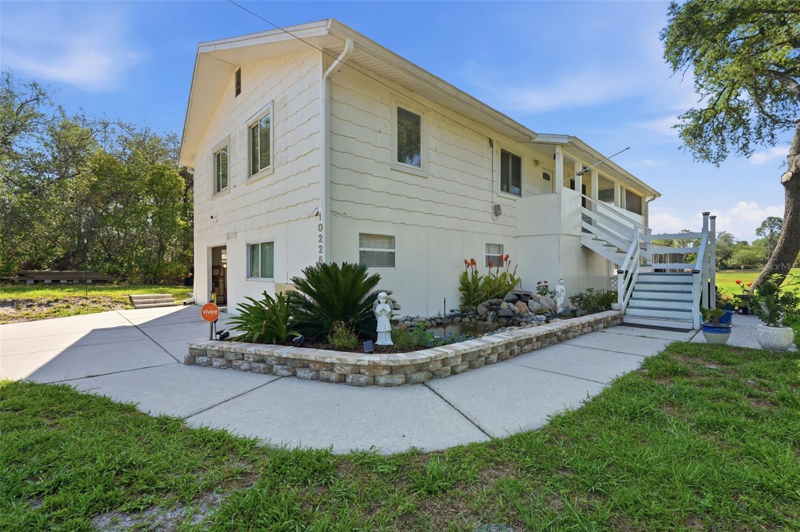 SPRING HILL UNIT 22 - Residential