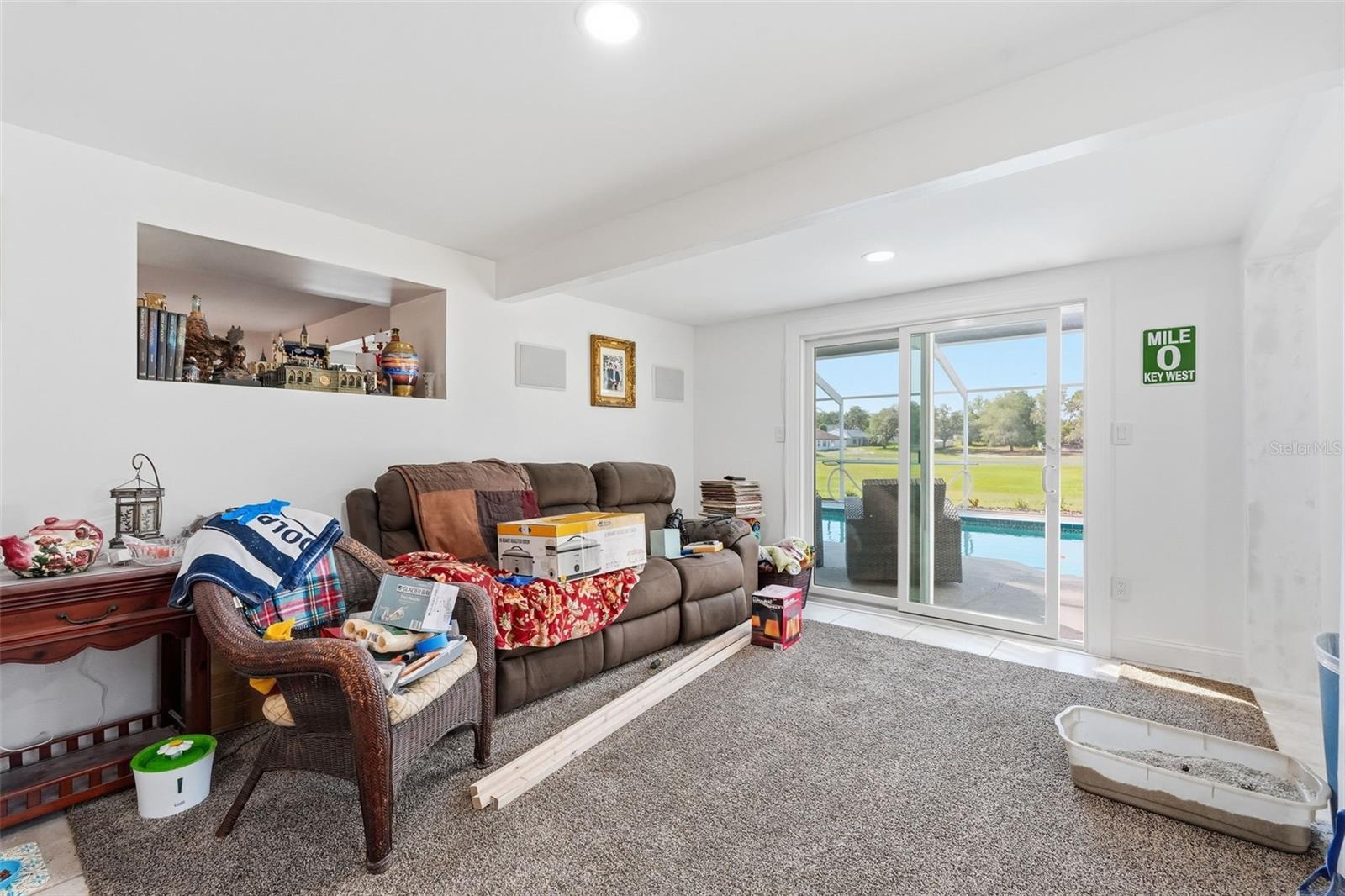 SPRING HILL UNIT 22 - Residential
