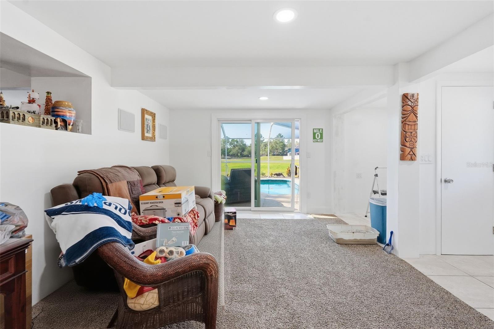 SPRING HILL UNIT 22 - Residential