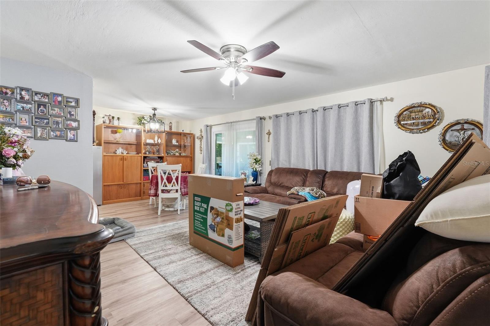 SPRING HILL UNIT 22 - Residential