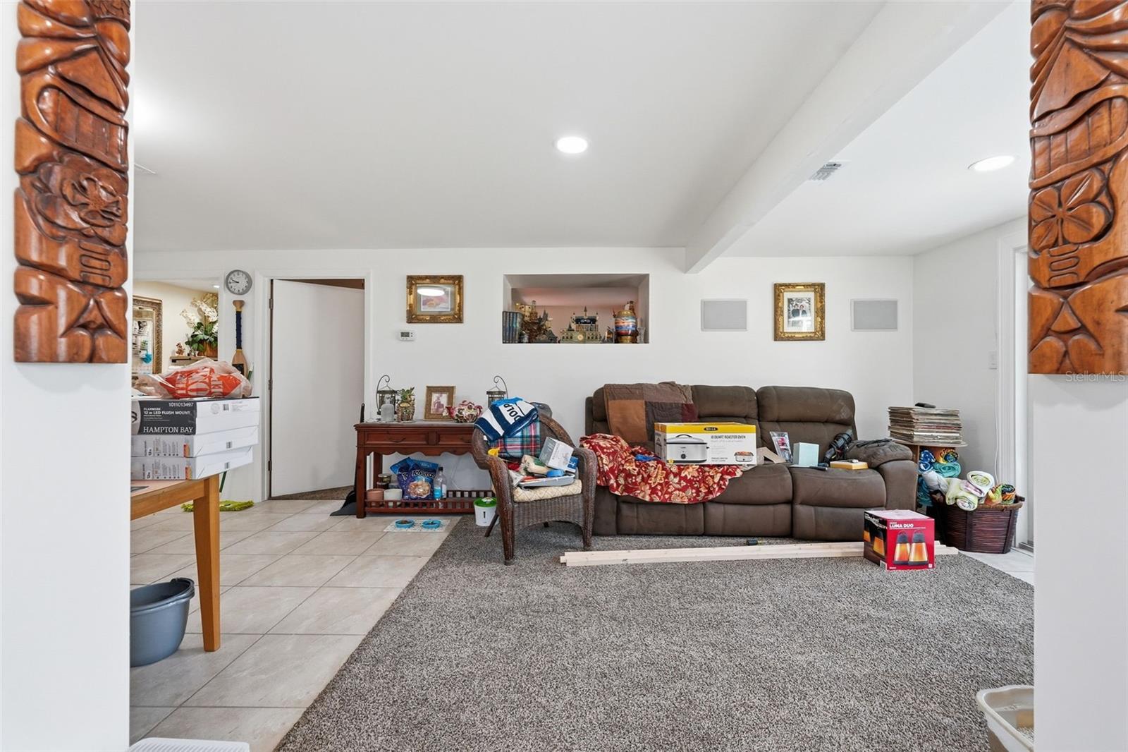 SPRING HILL UNIT 22 - Residential