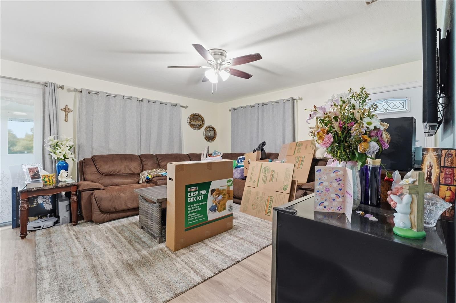 SPRING HILL UNIT 22 - Residential
