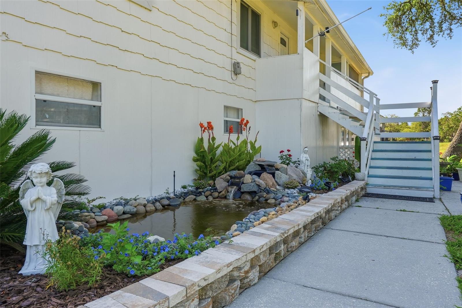 SPRING HILL UNIT 22 - Residential