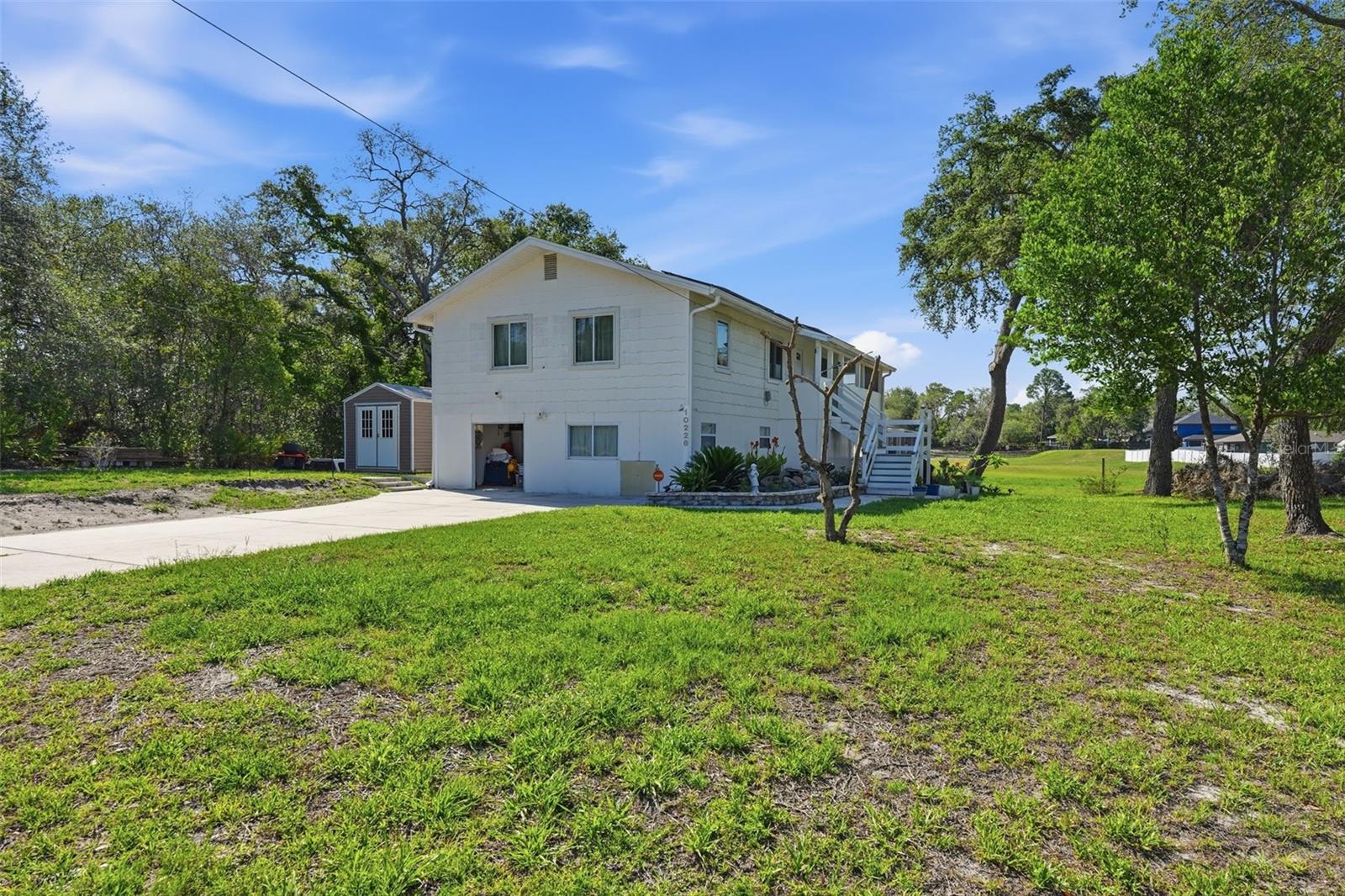SPRING HILL UNIT 22 - Residential