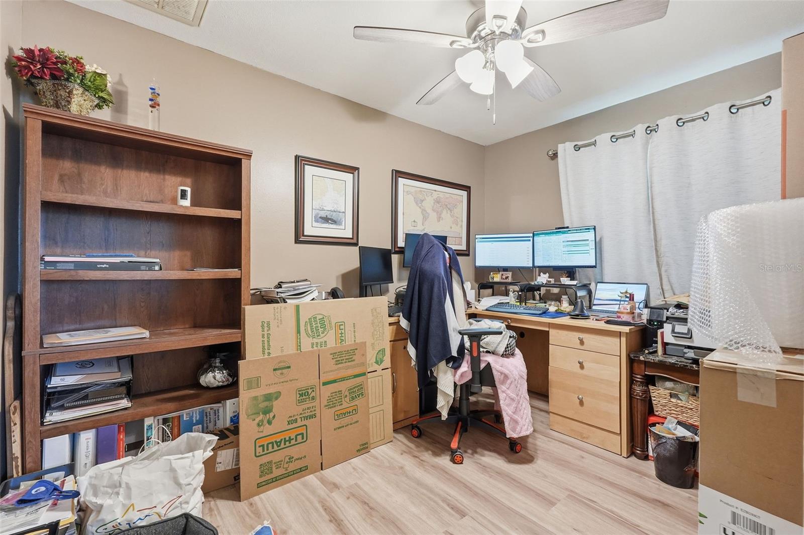 SPRING HILL UNIT 22 - Residential