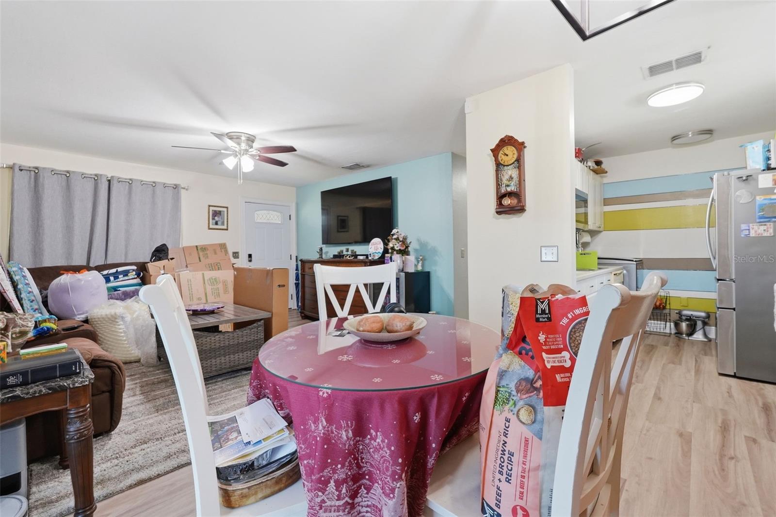 SPRING HILL UNIT 22 - Residential