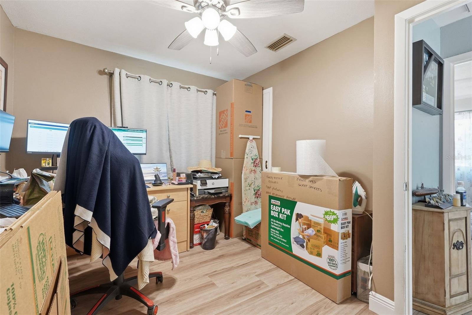 SPRING HILL UNIT 22 - Residential