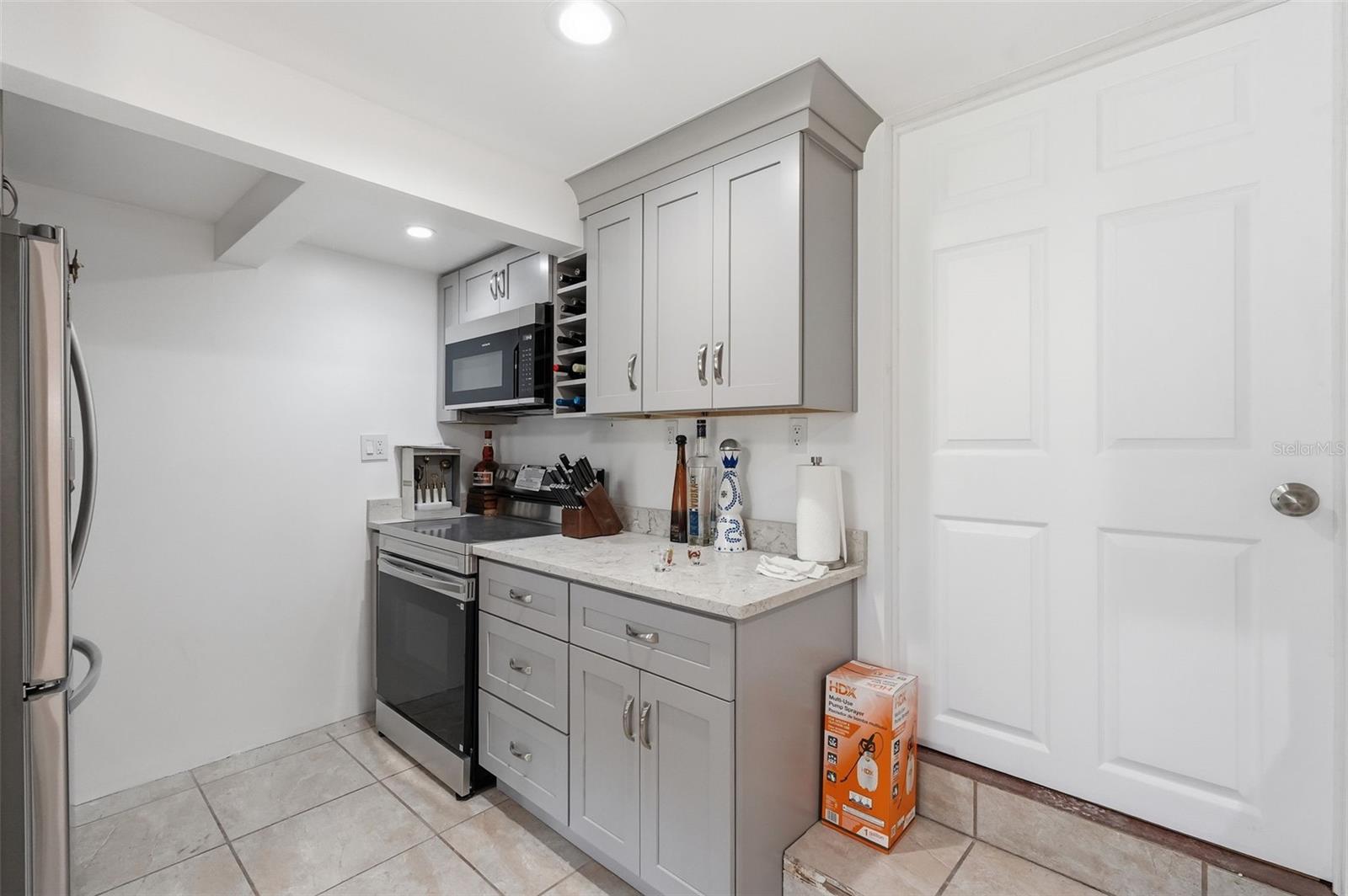 SPRING HILL UNIT 22 - Residential