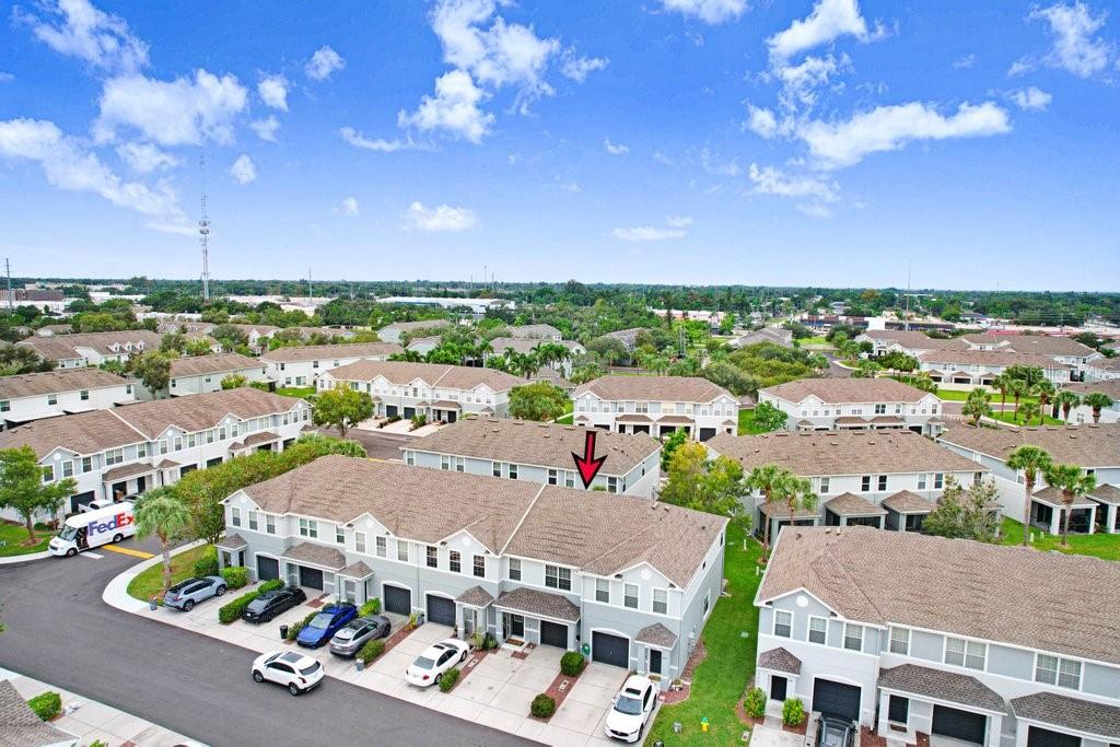 Photo of 6818 46th Lane N, Pinellas Park, FL 33781 (MLS # TB8555998)