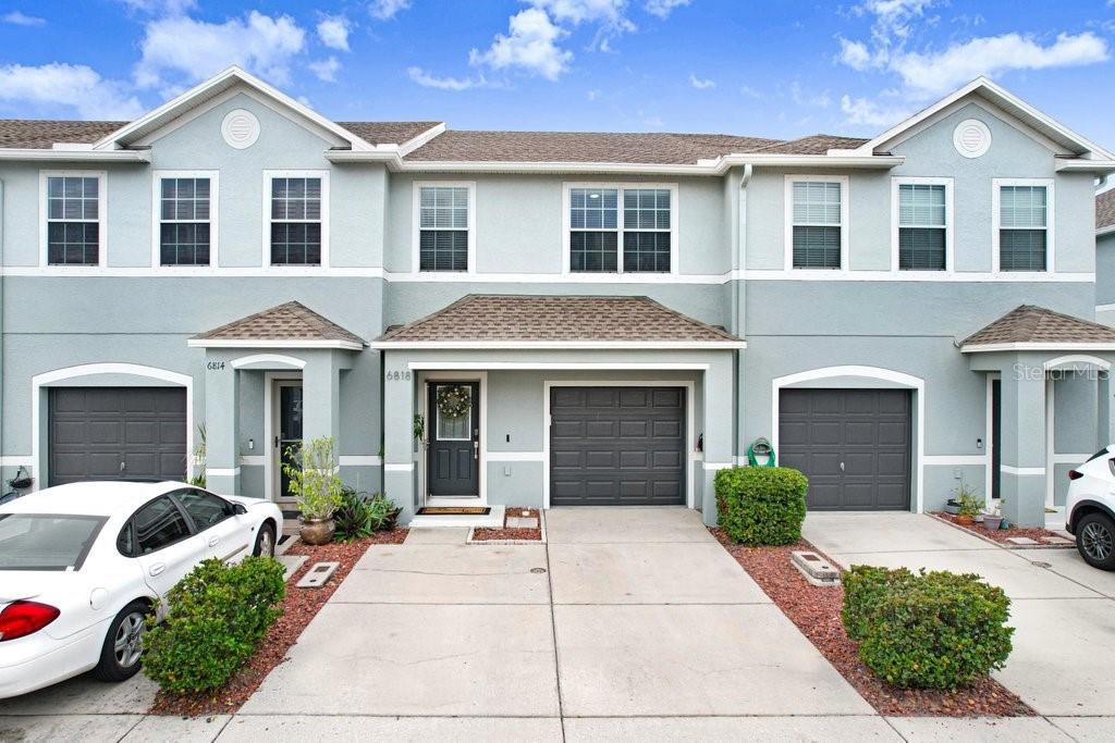 Photo of 6818 46th Lane N, Pinellas Park, FL 33781 (MLS # TB8555998)