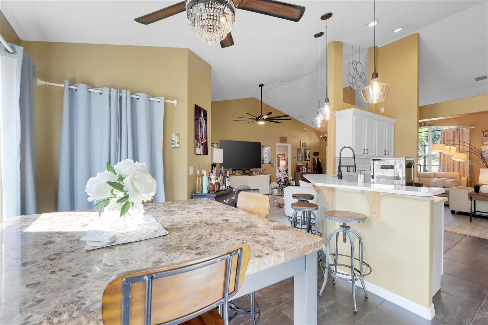 COLLEGE PARK PH 02B - Residential