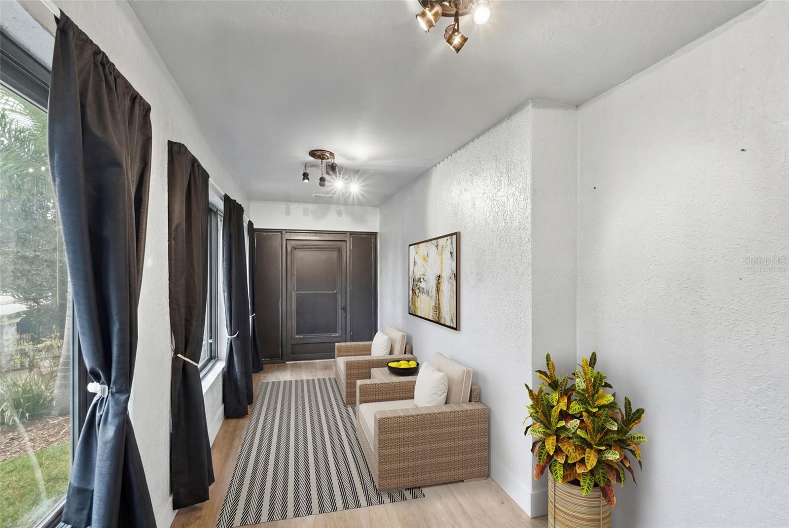 COLLEGE PARK PH 02B - Residential