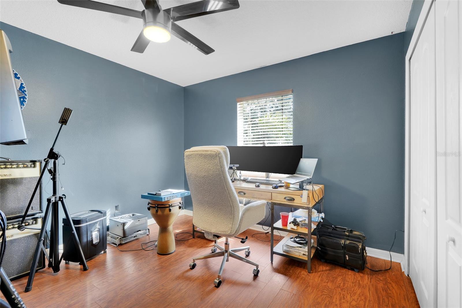 COLLEGE PARK PH 02B - Residential