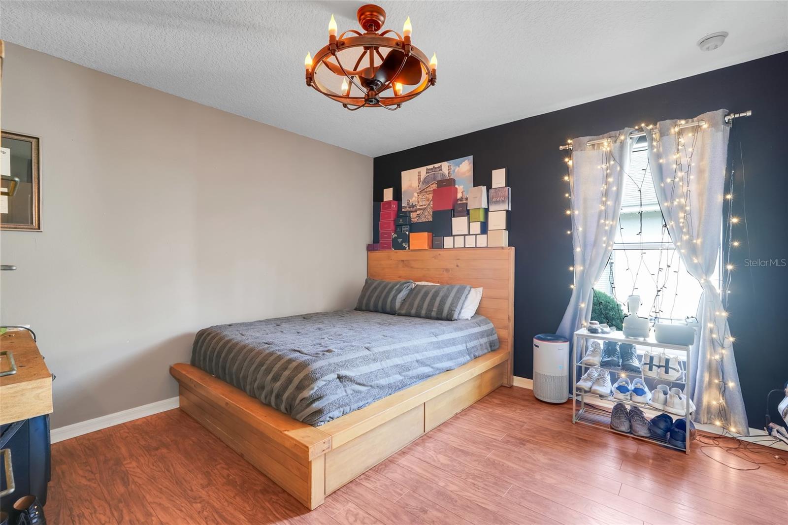 COLLEGE PARK PH 02B - Residential