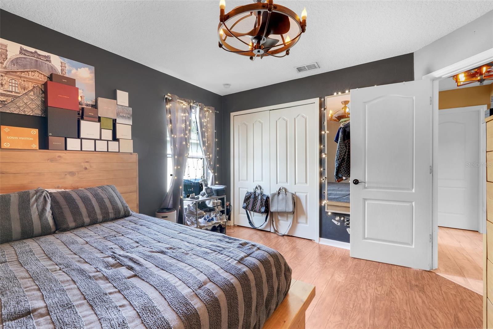 COLLEGE PARK PH 02B - Residential