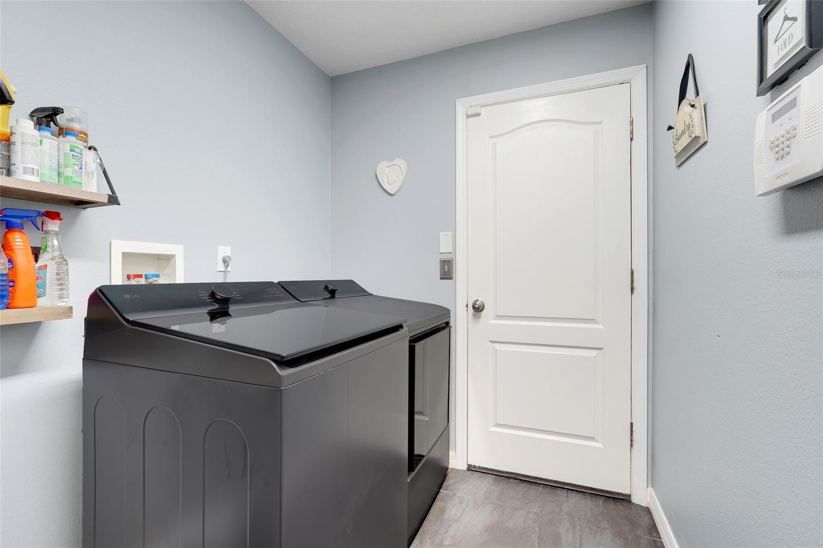 COLLEGE PARK PH 02B - Residential