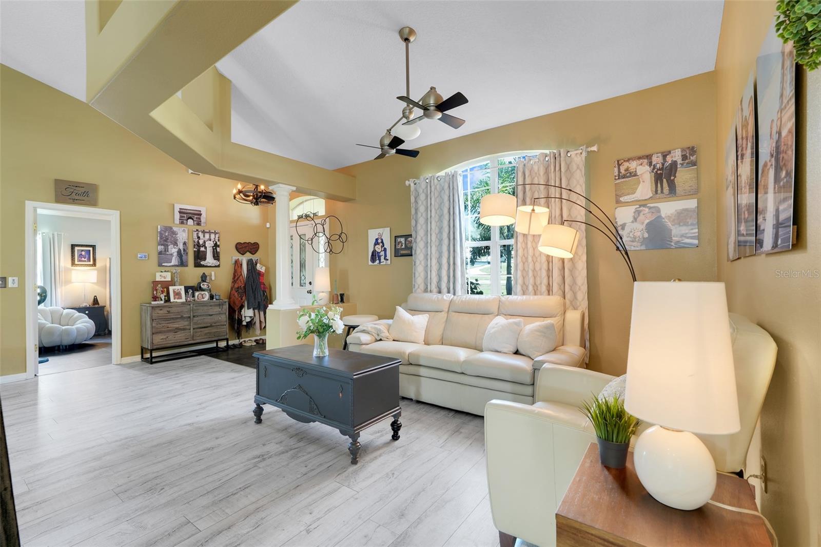 COLLEGE PARK PH 02B - Residential