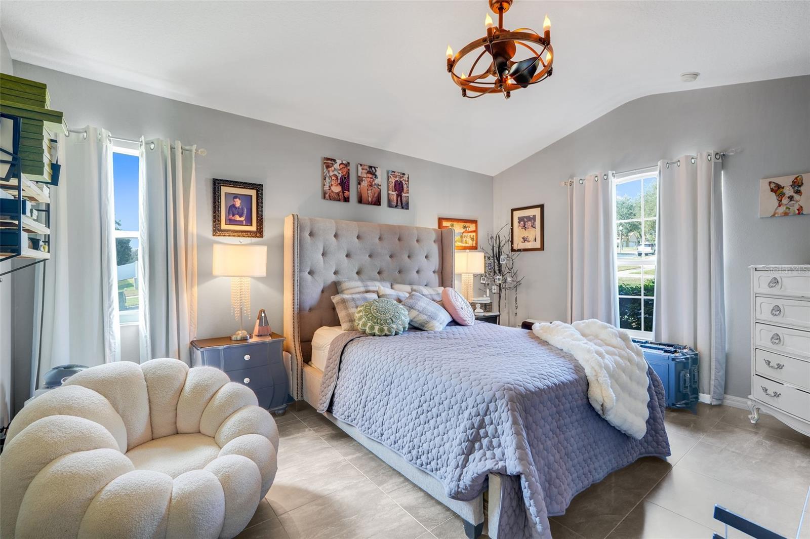 COLLEGE PARK PH 02B - Residential