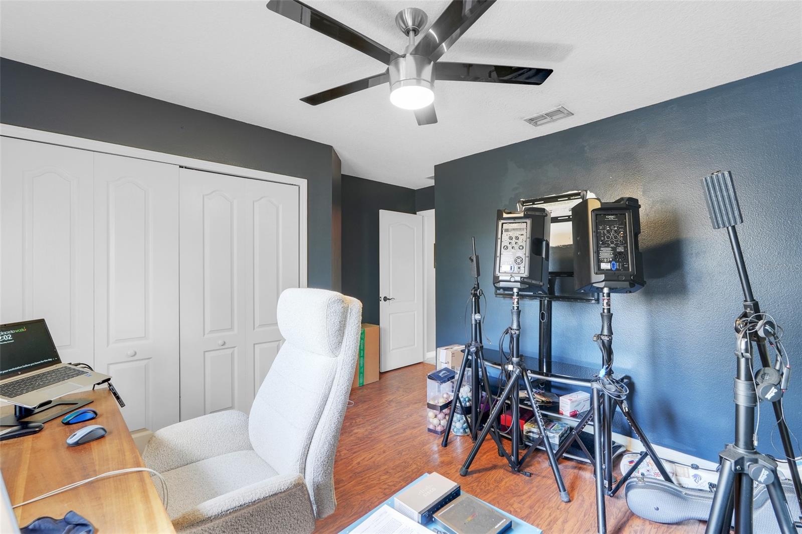 COLLEGE PARK PH 02B - Residential