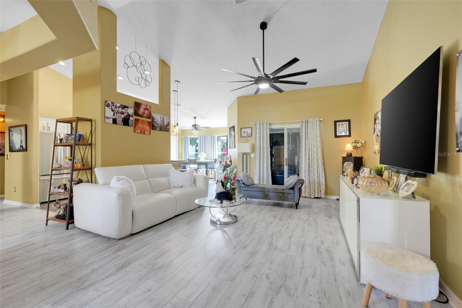 COLLEGE PARK PH 02B - Residential