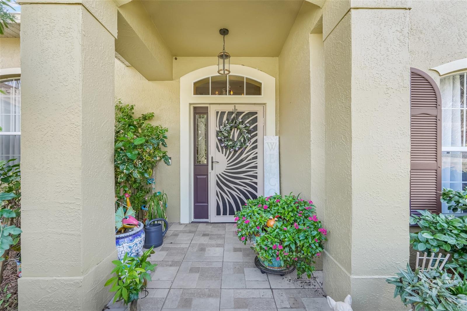 COLLEGE PARK PH 02B - Residential