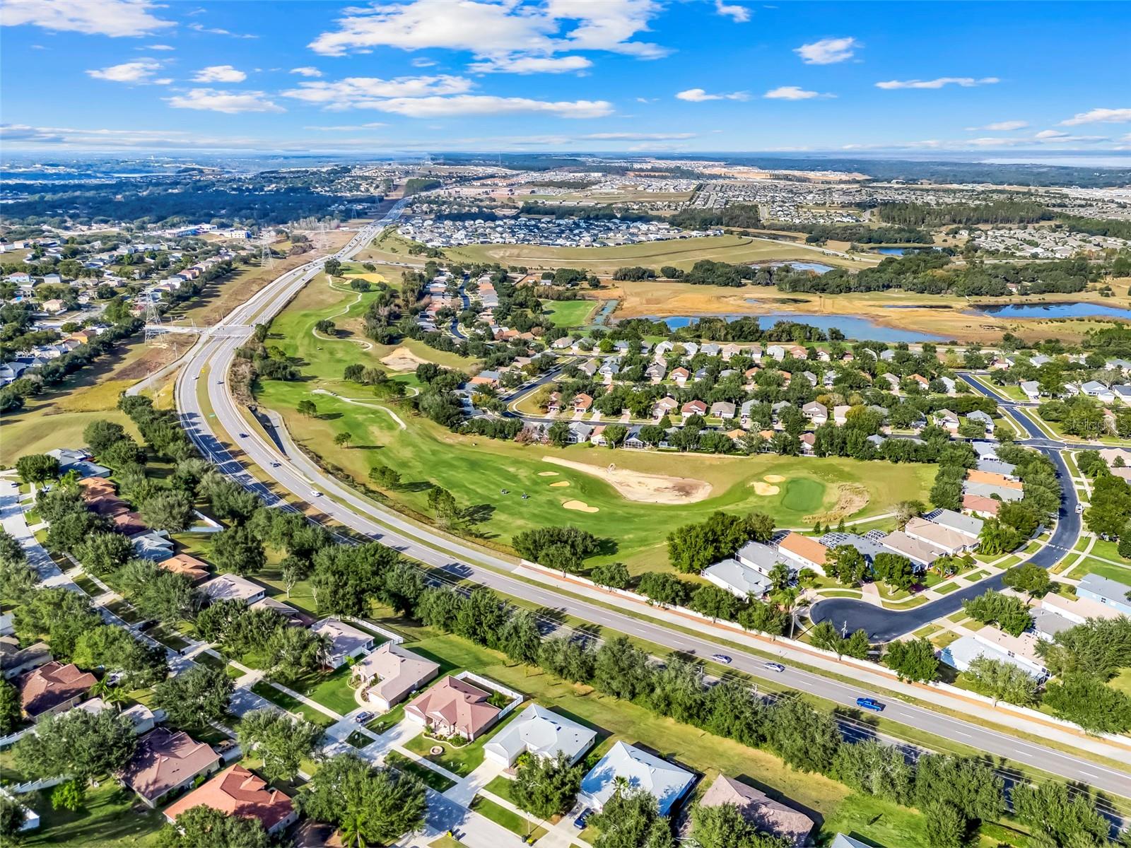 COLLEGE PARK PH 02B - Residential