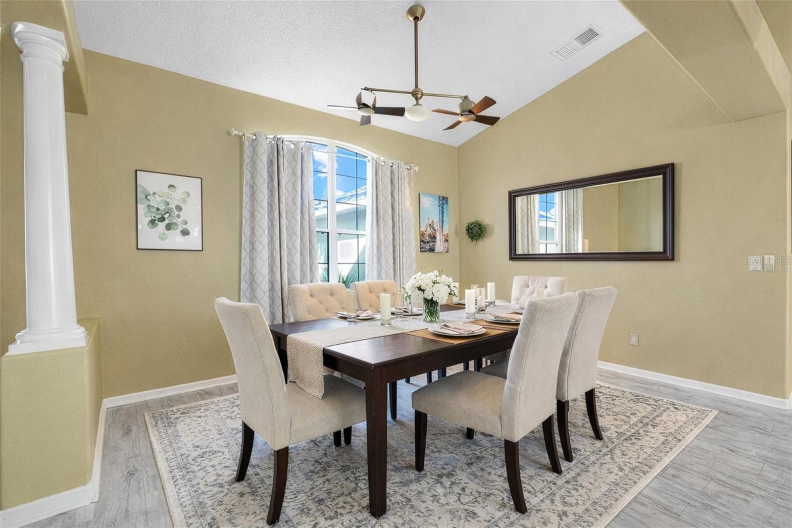 COLLEGE PARK PH 02B - Residential