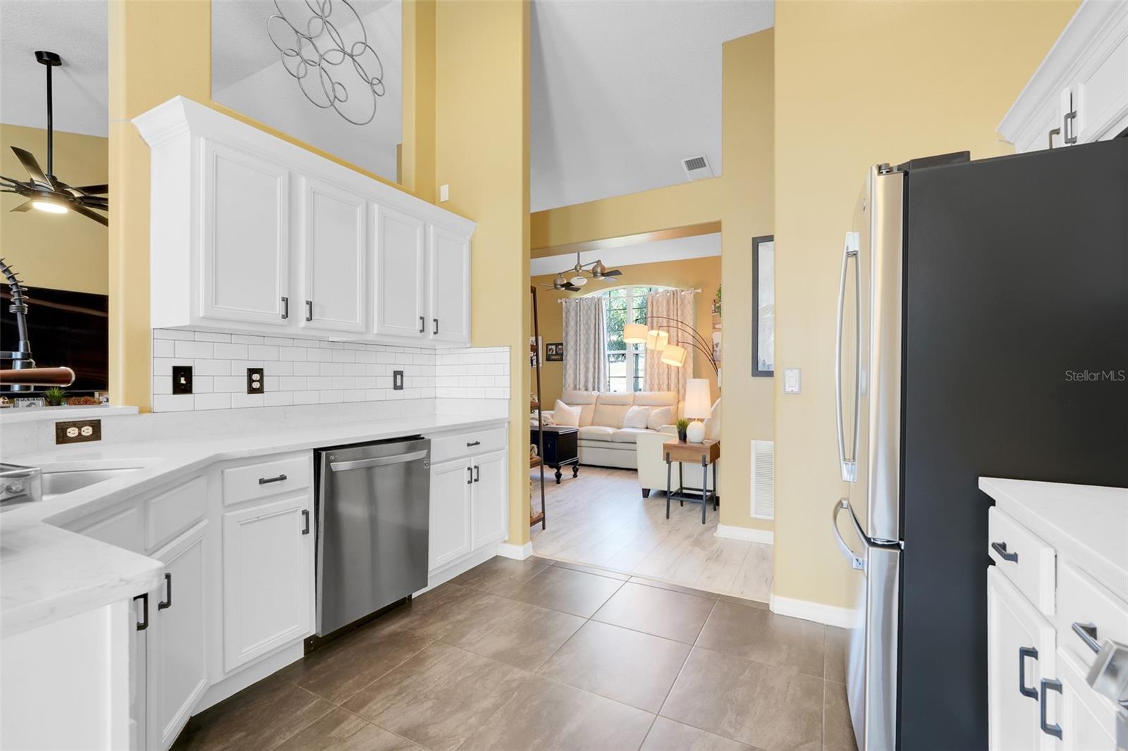 COLLEGE PARK PH 02B - Residential