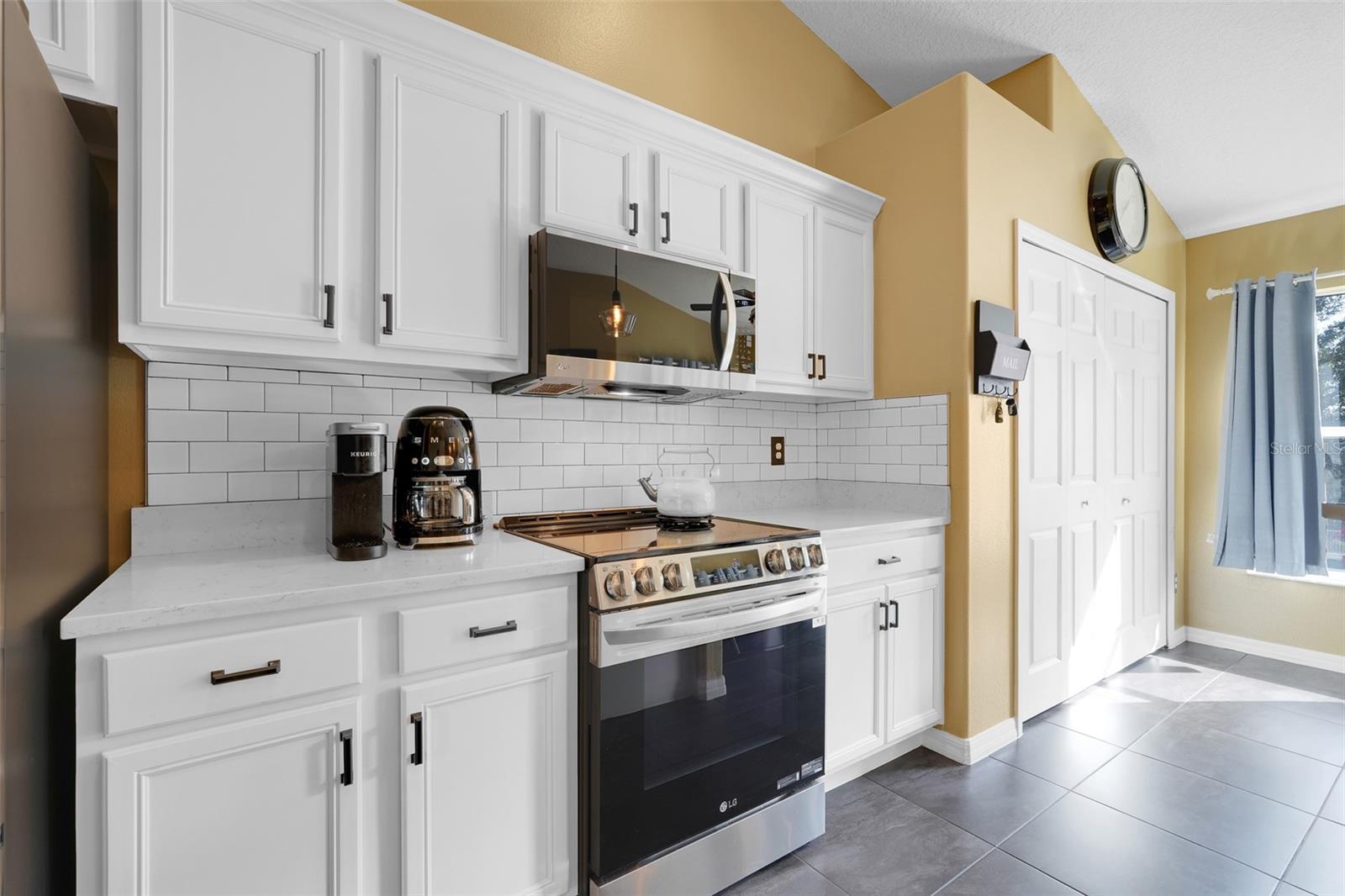 COLLEGE PARK PH 02B - Residential