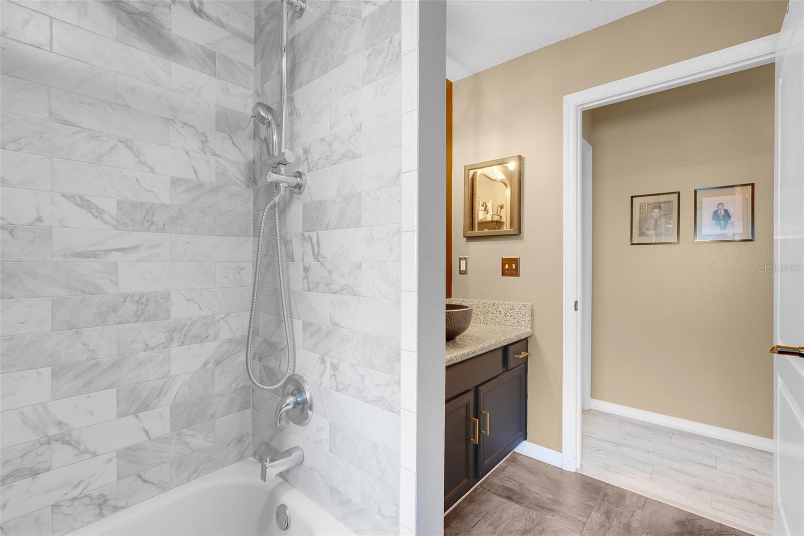 COLLEGE PARK PH 02B - Residential