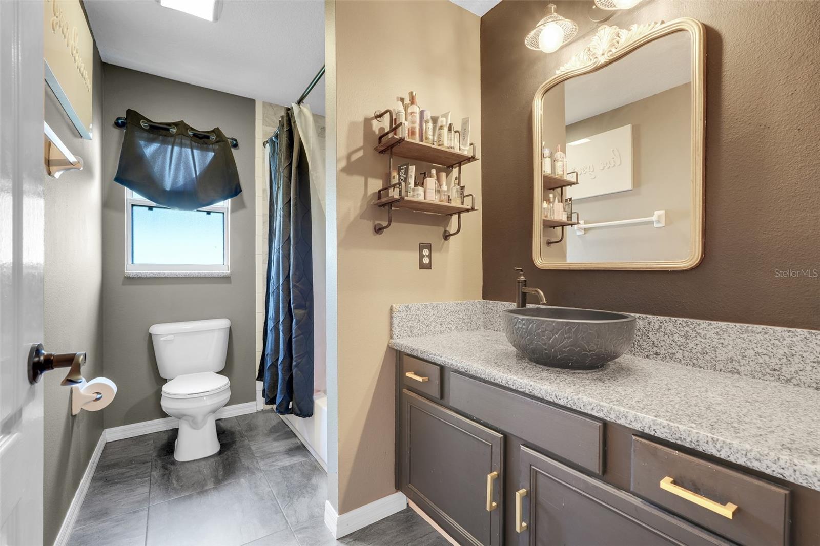 COLLEGE PARK PH 02B - Residential