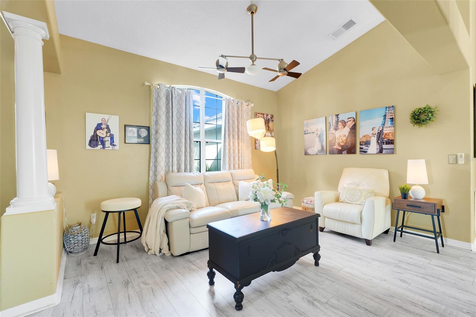 COLLEGE PARK PH 02B - Residential