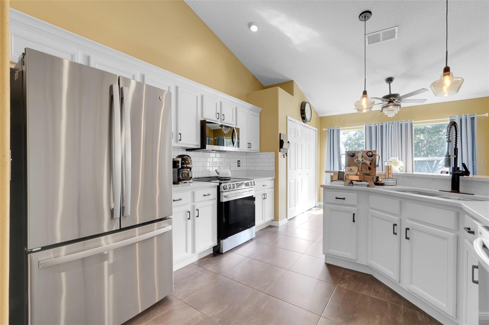 COLLEGE PARK PH 02B - Residential