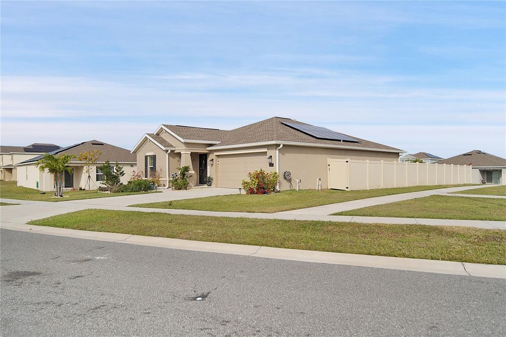 Photo of 287 Inman Boulevard, Winter Haven, FL 33881 (MLS # O6388711)
