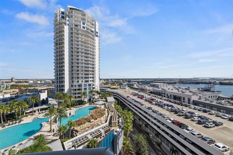 449 S 12TH STREET 1101 TAMPA FL 33602