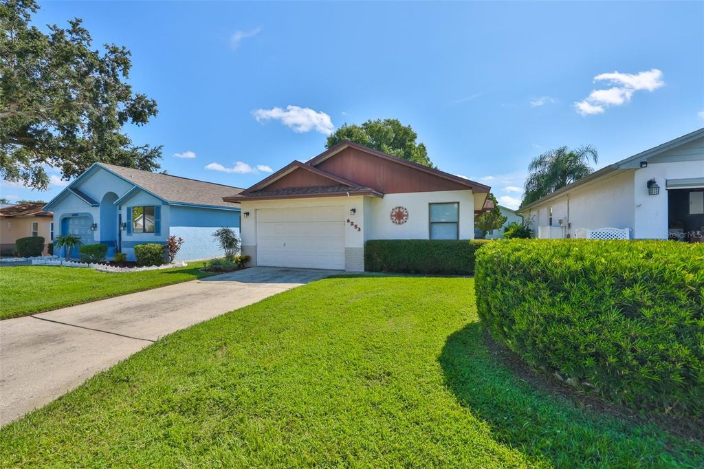 Photo of 6253 Sandpipers Drive, Lakeland, FL 33809 (MLS # TB8417364)