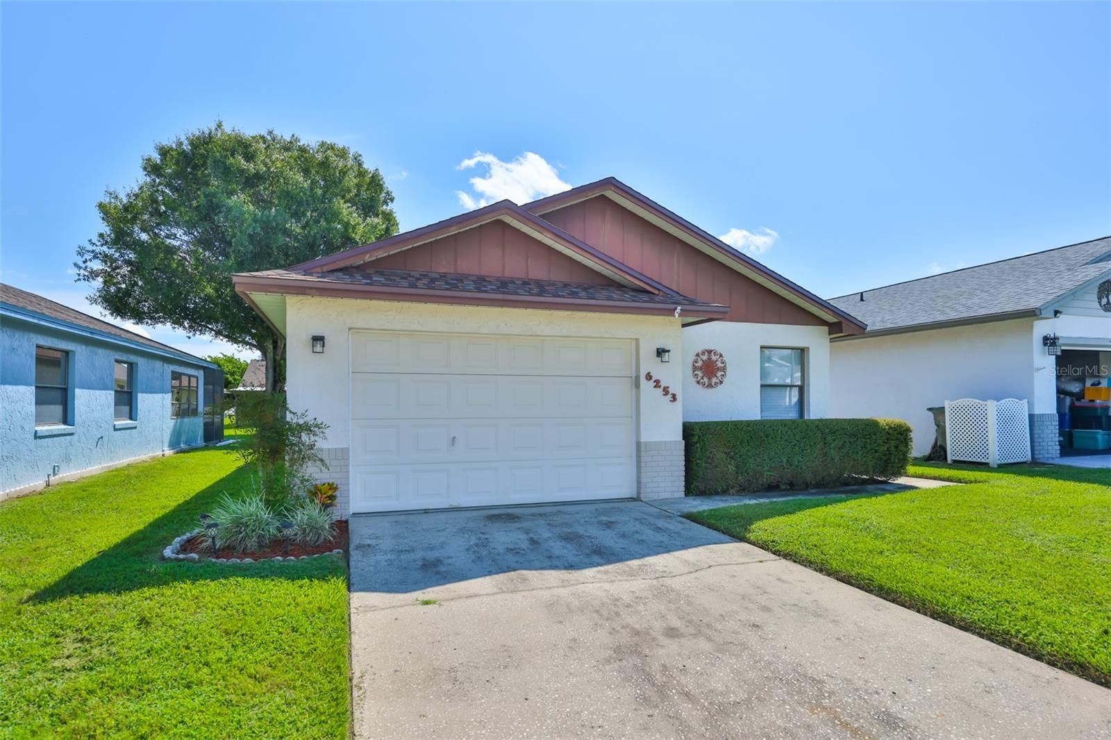 6253 SANDPIPERS DRIVE