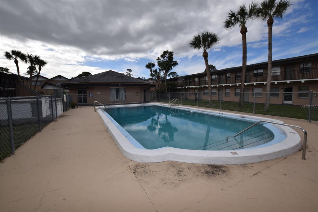 Photo of 1711 Dixon Boulevard #198, Cocoa, FL 32922 (MLS # O6392813)