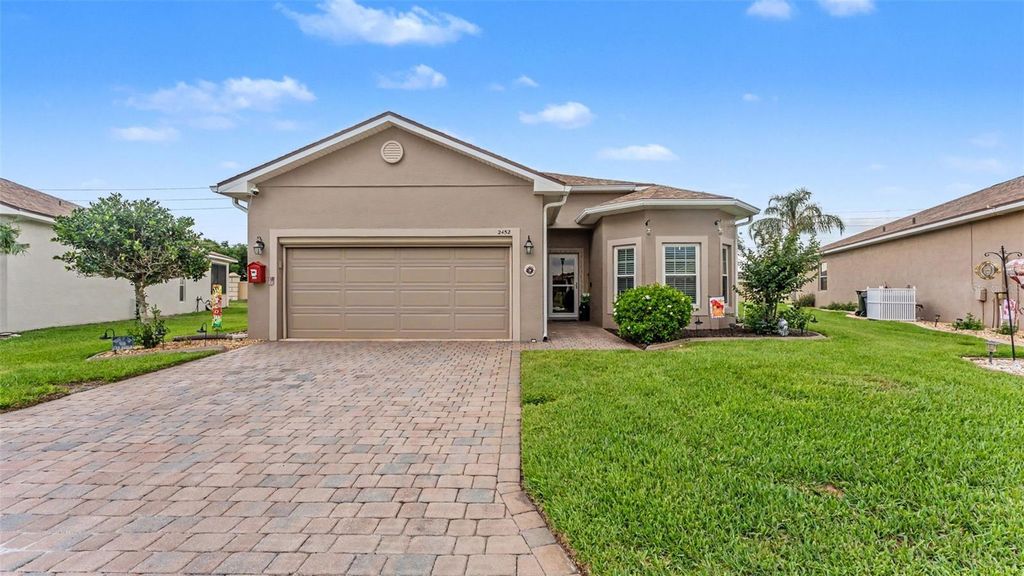 Photo of 2452 Salzburg Loop, Winter Haven, FL 33884 (MLS # L4962907)