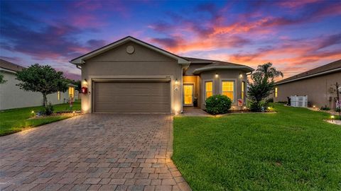 Photo of 2452 Salzburg Loop, Winter Haven, FL 33884 (MLS # L4962907)