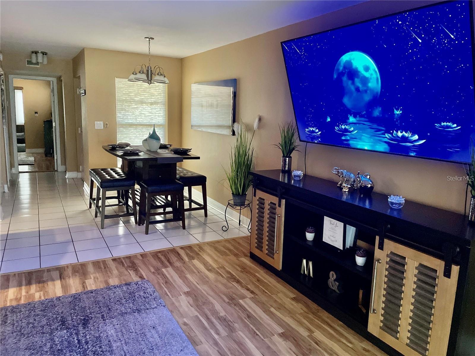 LAKE TARPON VILLAS CONDO - Residential