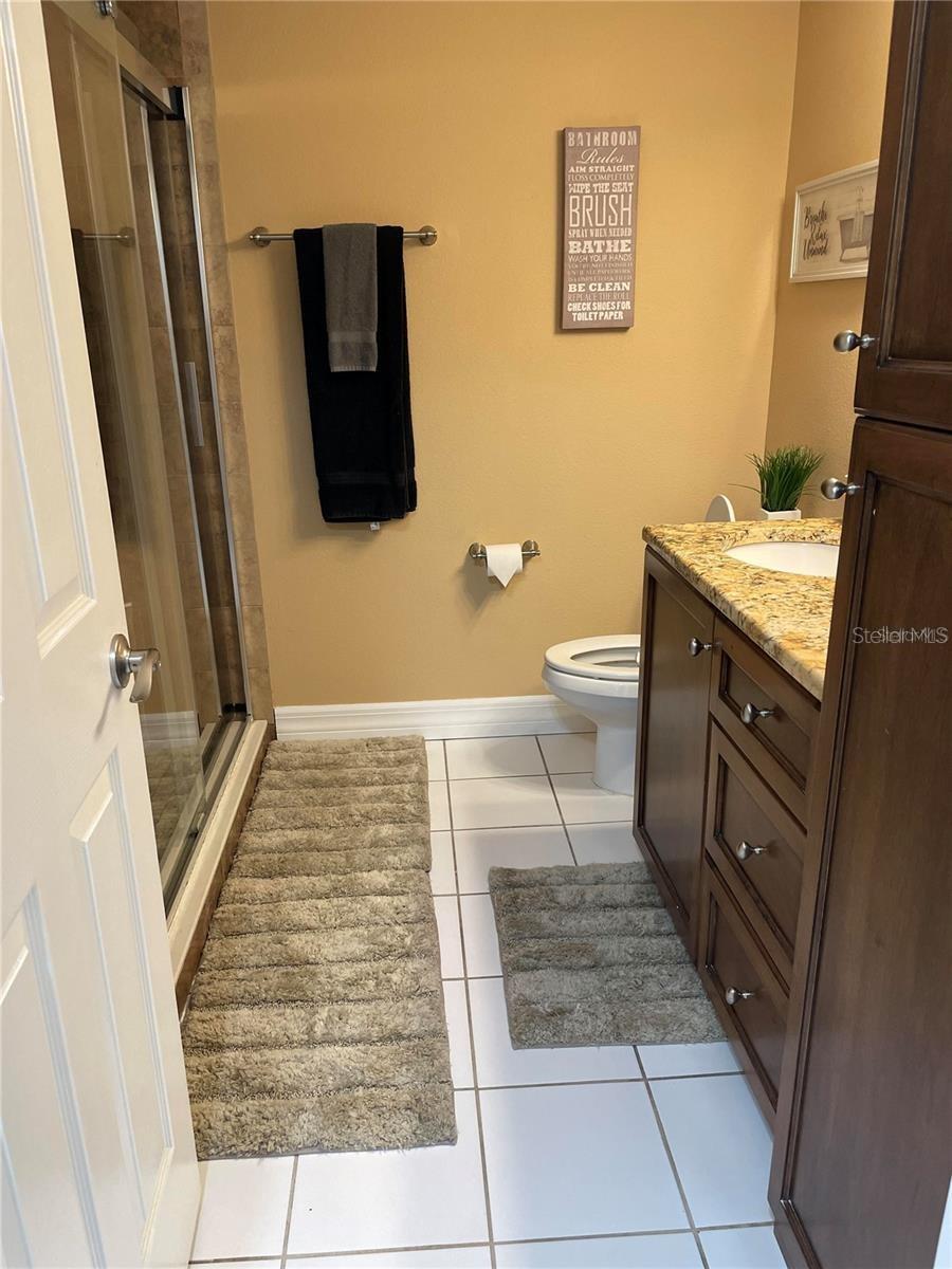 LAKE TARPON VILLAS CONDO - Residential