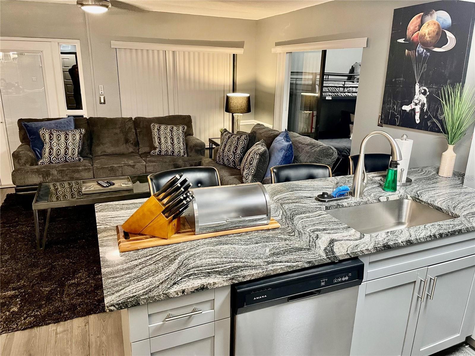 LAKE TARPON VILLAS CONDO - Residential