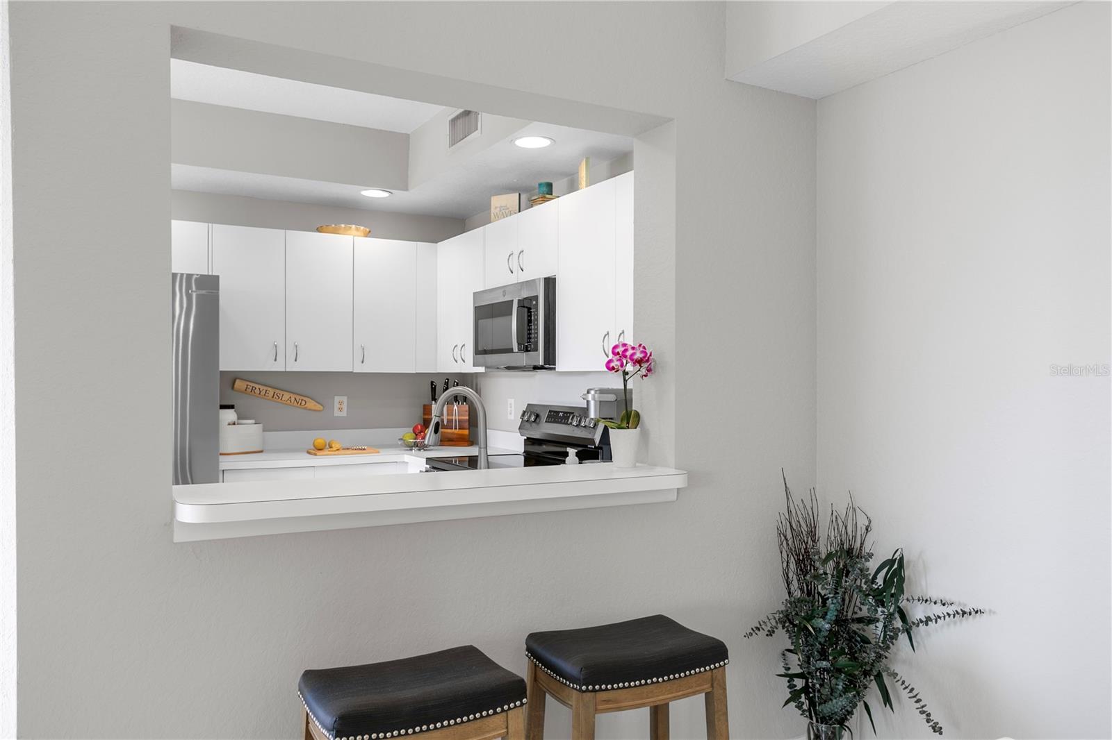 DOLPHIN CAY DOMINICA - Residential