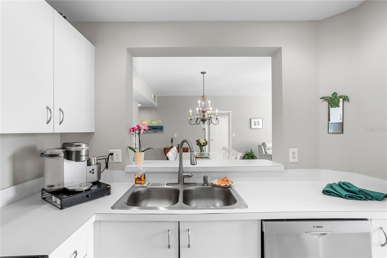 DOLPHIN CAY DOMINICA - Residential