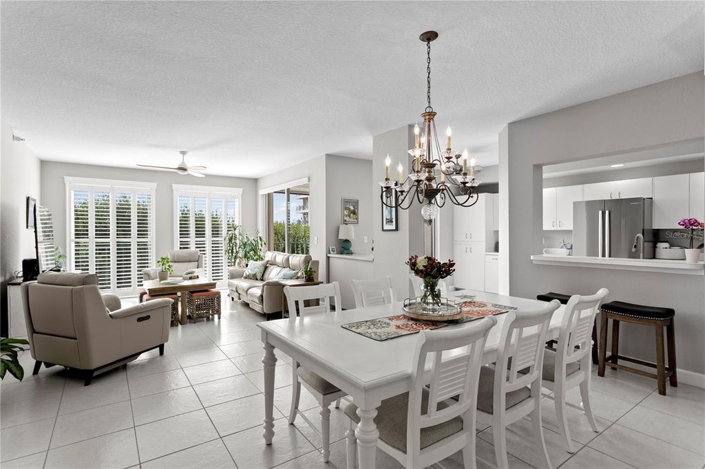 Photo of 4750 Dolphin Cay Lane S #107, St Petersburg, FL 33711 (MLS # TB8480287)