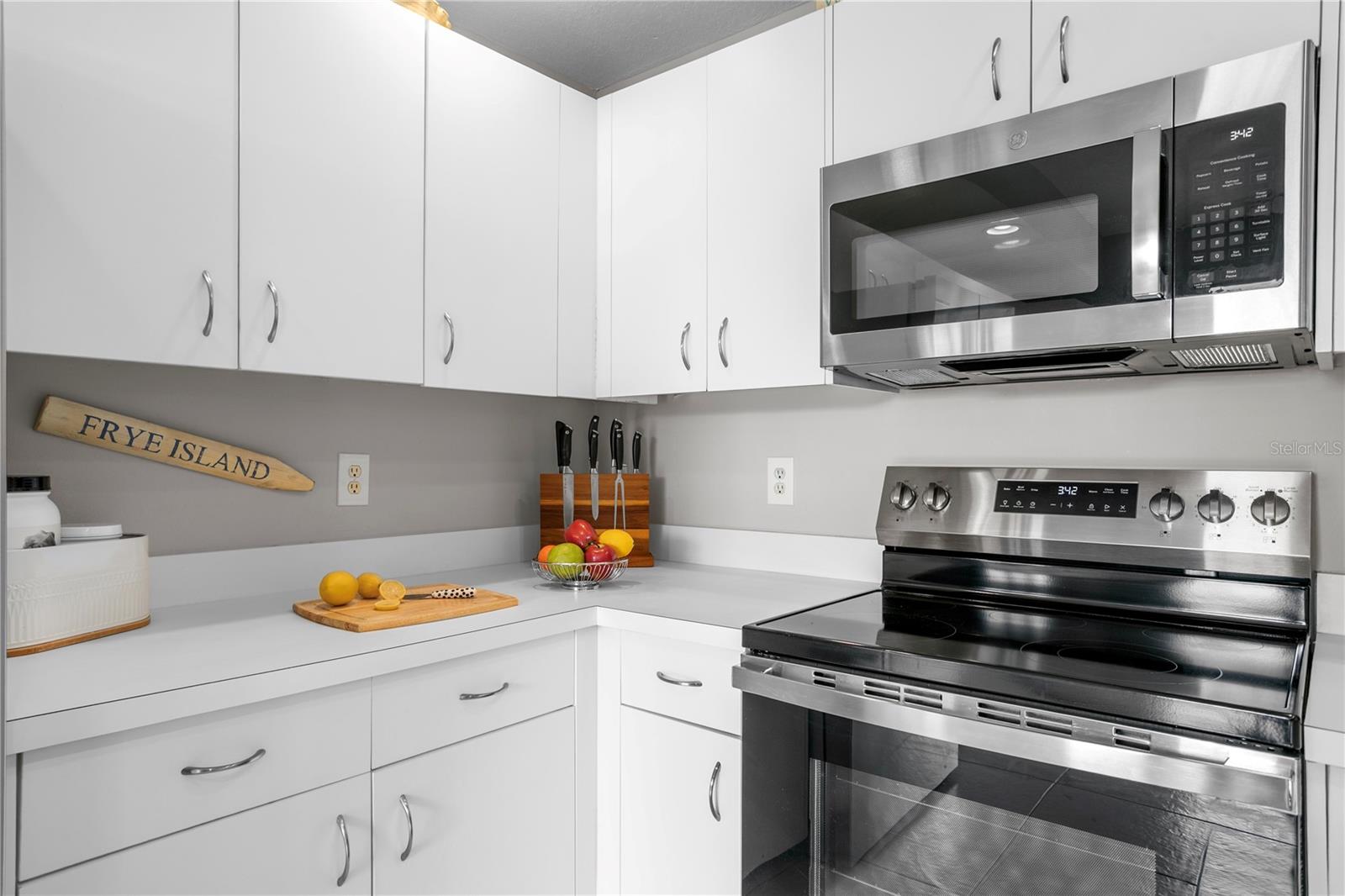 DOLPHIN CAY DOMINICA - Residential