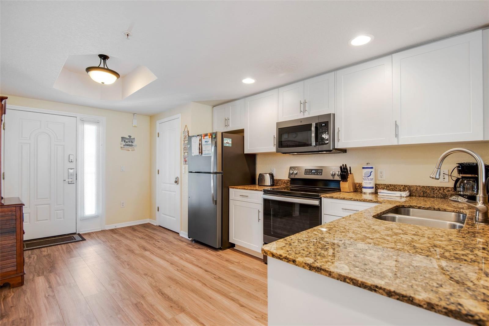 12000 GULF BOULEVARD 403-S