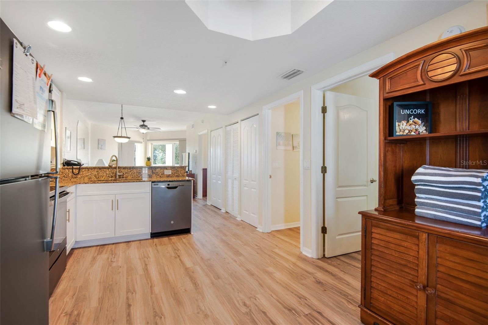 12000 GULF BOULEVARD 403-S