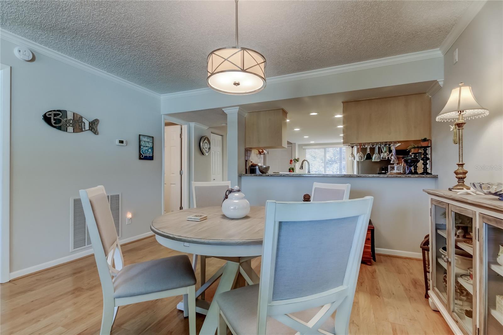 650 ISLAND WAY CONDO - Residential